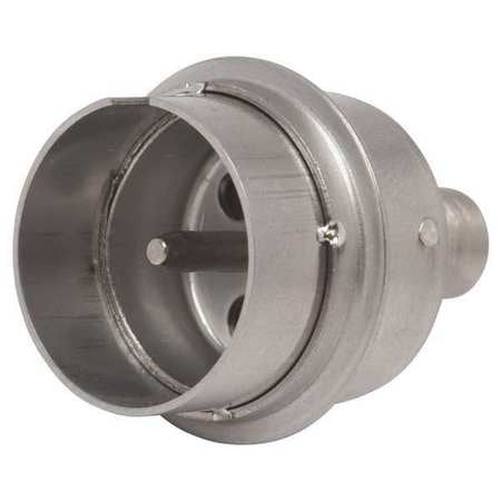 WELLER T0058736870N 7Mm Round Nozzle Nr10