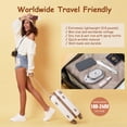 thumbnail image 2 of Travel Iron Newbealer NB301, voltaje global 100-240 V 300 W, 2 of 9