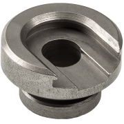 RCBS Shell Holder #3 for Single Stage Presses, Priming Tools and More - Reloading