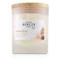 thumbnail image 2 of Lampe Berger (Maison Berger Paris) Scented Candle - Aroma Relax 180g/6.3oz, 2 of 3