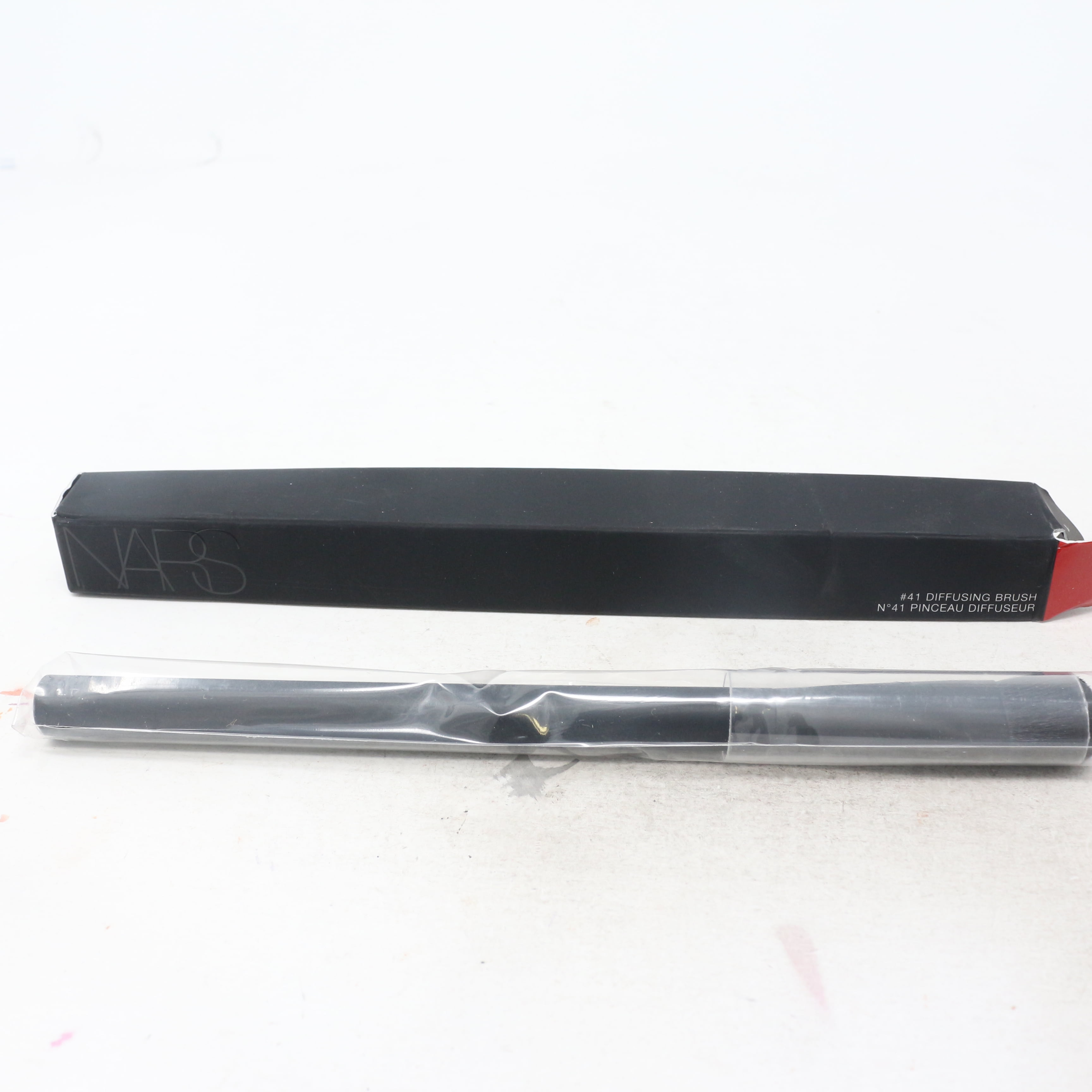 Nars Diffusing Brush # 41 / New With Box