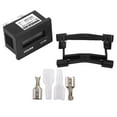 thumbnail image 3 of Hour Meter Digital Hour Meter 4.5-60V  Digital Hour Meter Gauge For Marine Boat Engine ATV Motorcycle HM010A, 3 of 8