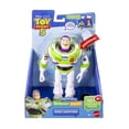 thumbnail image 2 of Figuras de Acción Mattel Pixar con Voz Interactiva y Sonidos Varios Modelos 1 Pieza, 2 of 4