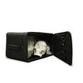 thumbnail image 3 of Isaac Technologies IC-B10247-CC0 Total Disarticulated Skeleton | 5 Color-Coded Vertebrae, Muscle, Bones & Osteological features numbered for identification | 3-Part Skull | W Manual & Carrying Case, 3 of 5