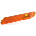 thumbnail image 4 of For Saturn SL/SL1/SL2 2000 2001 2002 Side Marker Light Driver Side | Front | Sedan/Wagon | Bumper Mounted | CAPA | Replacement For GM2550183, GM2550183C | 21110857, 4 of 6