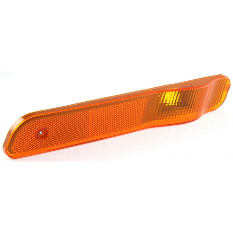 For Saturn SL Side Marker Light 2000 2001 2002 Driver Side