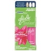 Glade Gld Sense&spray Rf Vibrant Bloom .43oz