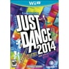 Just Dance 2014 Video Game: Wii U Standard Edition
