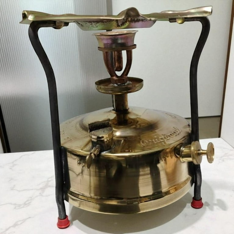 Pompe de remplissage manuelle avec socle - Plomberie Pro