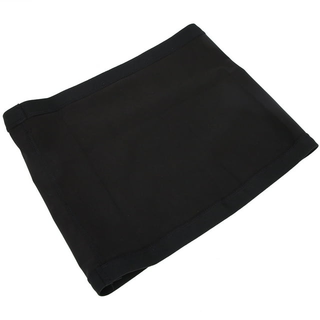Cinturón moldeador de cintura para fitness, cinturón moldeador de cuerpo para quemar grasa y hacer ejercicio, recortador de cintura para el sudor, artesanía superior
