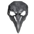 thumbnail image 2 of Máscara para cosplay Doctors Bird Beak Halloween Carnival East, 2 of 2