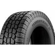 Lexani 2 Lexani Terrain Beast AT 285/50R20 116T All Terrain / 500AA / 50K Mileage LXSTAT2050020 / 285/50/20 / 2855020 Simolary simolary.com 9