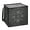Black Totem, variant on Home Organizer Foldable Fabric Storage Bin With Handle Acid Color Glue