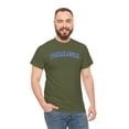 thumbnail image 5 of Paralegal Shirt Gifts Tshirt Crew Neck Short Sleeve, 5 of 9