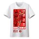 thumbnail image 1 of Camiseta de Slam Dunk para hombre, Camisa de algodón puro de gran tamaño, Manga corta, Unisex, Sakuragi, Hanamichi, kaade, Rukawa, 1 of 4