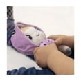 thumbnail image 5 of Potranca Disfrazada Peluche Musical 15cm La Granja De Zenón VIOLETA, 5 of 5