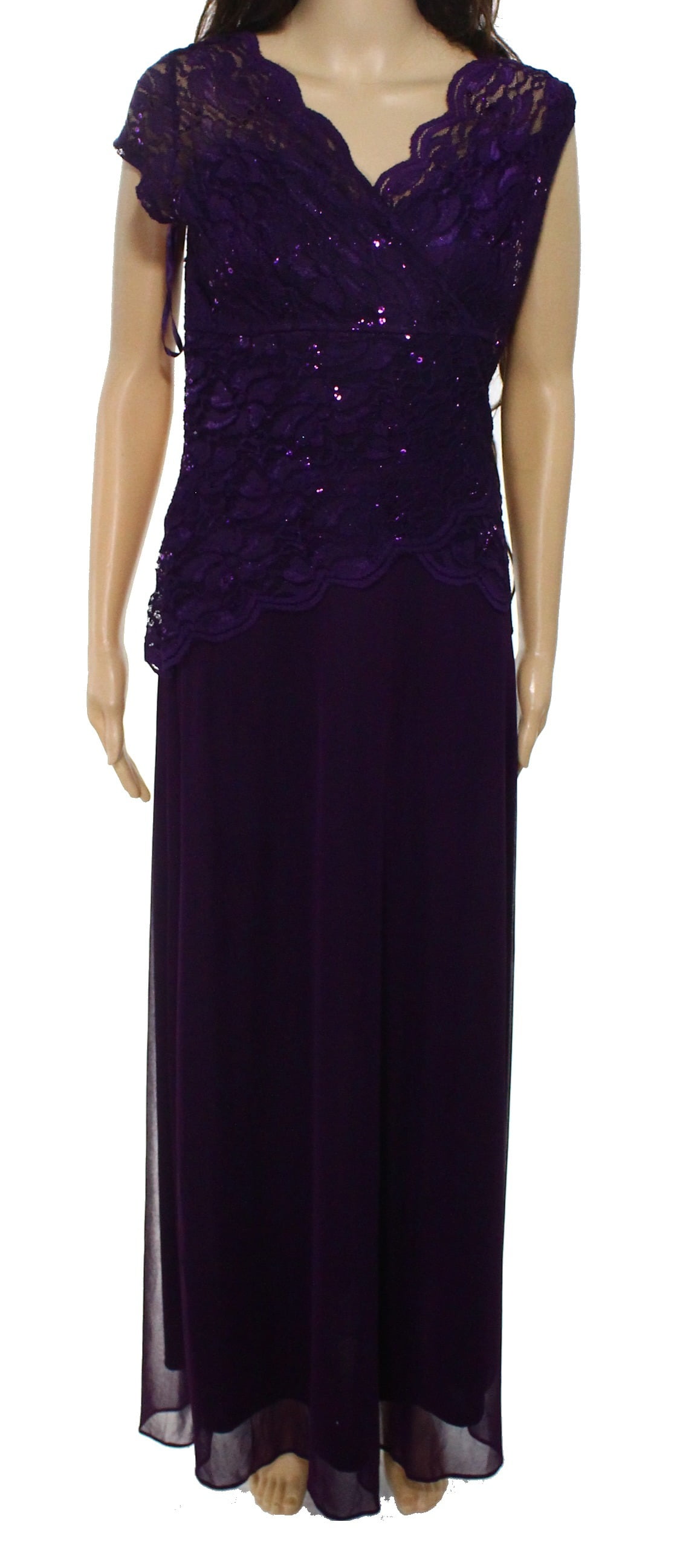 onyx nite dress