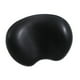 thumbnail image 4 of Almohada de bañera fácil de limpiar para el hogar SPA Cojín de baño ligero y multifuncional Negro, 4 of 9