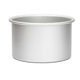 thumbnail image 1 of Baking Cookie Sheets 6 Inch Heightened Cake Mould Deepened Anode Removable Bottom Mold Baking Tool Cylindrical Cake No13491, 1 of 4
