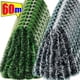 thumbnail image 2 of Christmas Tinsel Ribbons Green Cane Ribbon Garland Xmas Tree Hanging Pendent Wreath Ornament Home Party Decor Supplies Wholesale, 2 of 5
