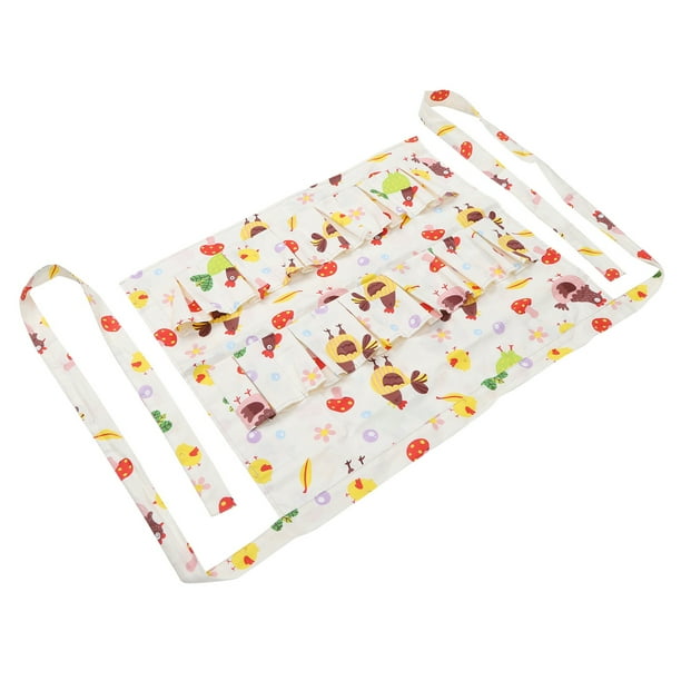 Delantal para sostener huevos, Delantal protector para recolectar huevos Delantal protector para sostener huevos Delantal para recolectar huevos Tecnología innovadora Jadeshay A