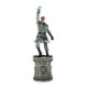 thumbnail image 1 of Chess Piece Toynk Marvel Chess Collection #7 Red Skull, 1 of 8