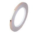 thumbnail image 1 of Cinta de cobre Yuyangstore de 30 M de 5 Mm de Ancho para Instrumentos de Guitarra Manualidades, 1 of 8