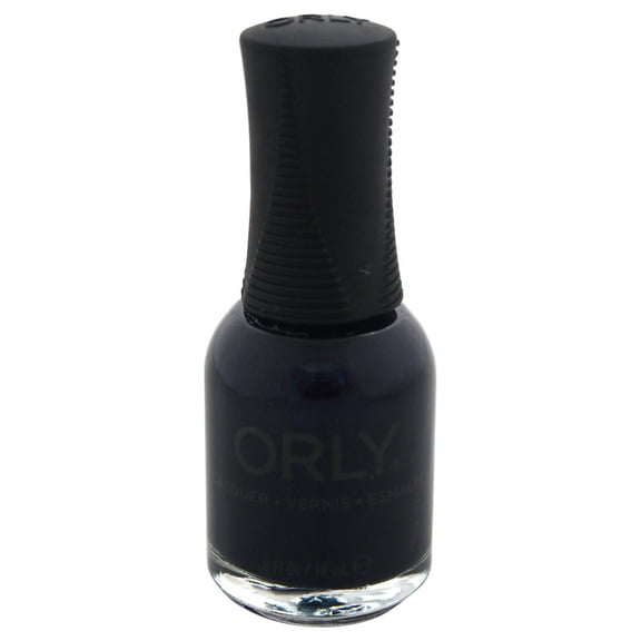 Nail Lacquer # 20688 - Star of Bombay by Orly for Women - 0.6 oz Nail Polish
