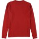 thumbnail image 2 of Mitchell & Ness Hombres Chicago Bulls Embellecido Camiseta roja XS, 2 of 2