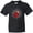 AB-Black, variant on Inktastic Ladybug Lover Youth T-Shirt