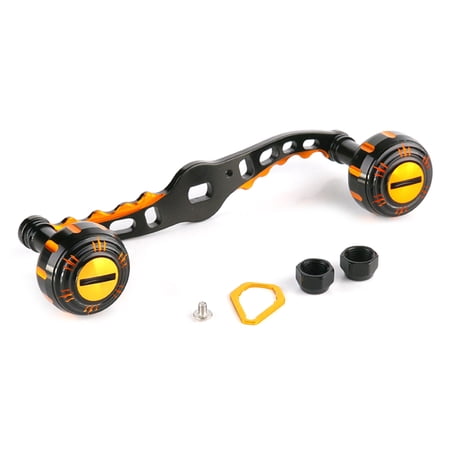 Fishing Reel Handle Power Handle Knob Grip Replacement Part for Fishing