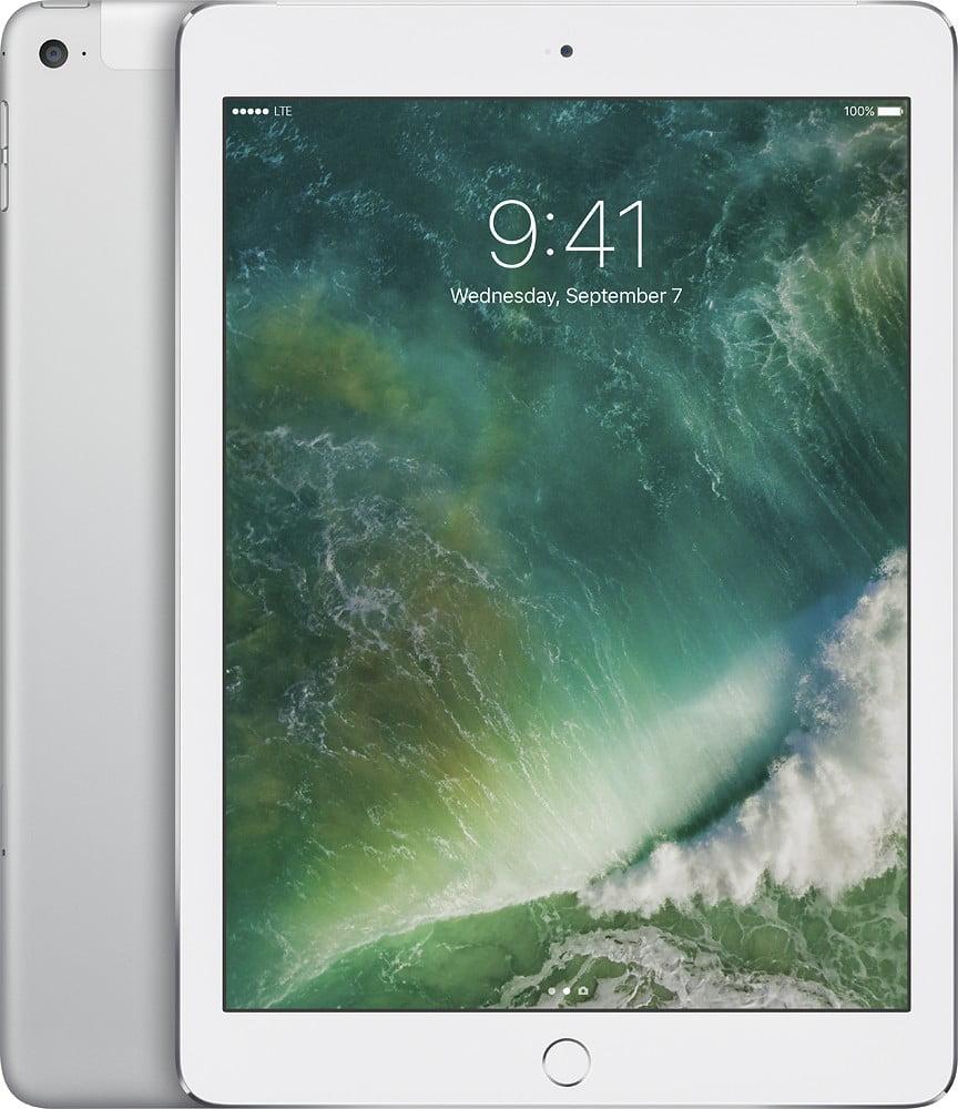 Restored Apple iPad Pro 12.9