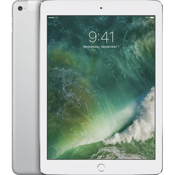 Restored Apple iPad Pro 12.9"" Gen 2 512GB WiFi   Cellular MPLK2LL/A - Silver (Refurbished)
