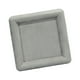 thumbnail image 5 of Bandeja de joyería Hugo cuadrada Gris S, 5 of 10