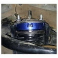 thumbnail image 5 of LIF005-FETI-BL Front Suspension Lift Up Kits for Coil Strut Shocks Absorber Spacers Spring Raise 32MM, 5 of 5
