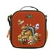 thumbnail image 1 of Lonchera Termica Escolar Chenson Bowser Mario Bros Thorin MB66591-A, 1 of 7