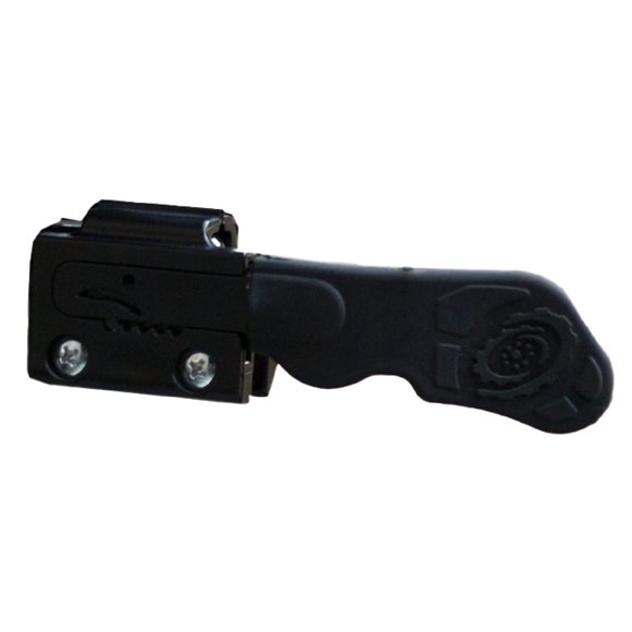 Kolpin Maître d'Accélérateur pour VTT - 98005, Noir