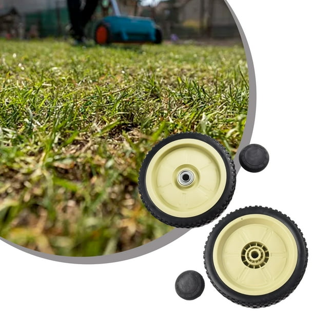 FRONT REAR DRIVE WHEELS for HONDA lawn mowers HRJ216 HRJ215 HRJ196 Walmart