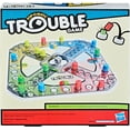 thumbnail image 2 of Hasbro Gaming Trouble Board Game for Kids Ages 5 and Up 2-4 Players, 2 of 4