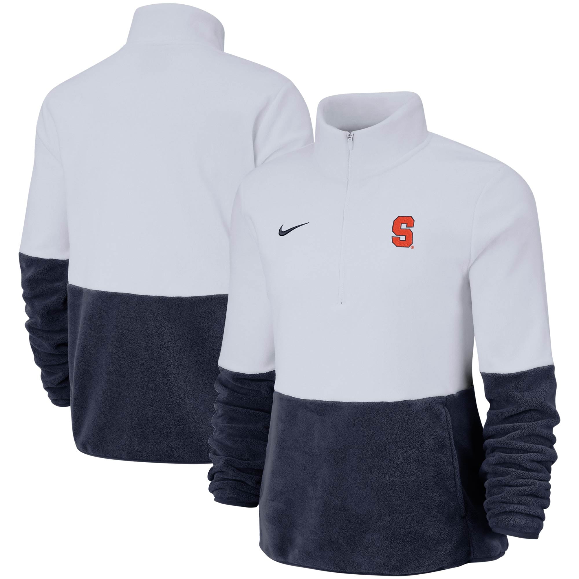 nike syracuse jacket