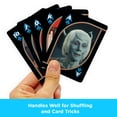 thumbnail image 4 of Juego de cartas AQUARIUS con temática de la serie original de Star Trek, 4 of 7