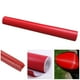thumbnail image 5 of Etiquetas engomadas del coche Rollo impermeable de la película de la fibra de carbono de DIY 3D para la decoración del vehículo del auto del coche (rojo), 5 of 5