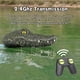 thumbnail image 4 of JJRC JJRC RC Boat Simulation Cocodrilo Electric, 4 of 8
