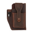 thumbnail image 2 of Sac de Rangement pour Cellulaire Fait Main, Sport, Course, Café 01, 2 of 8