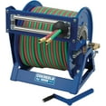 thumbnail image 1 of COXREELS 1275W-3-150-C Large Capacity Welding reel including 150' of 3/8" hose, 1 of 7