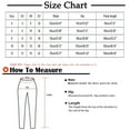 thumbnail image 2 of REALiKUN Jogger Pants for Women Mid Rise Drawstring Jogger with Pockets Casual Comfort Athletic Workout Running Pants, 2 of 6