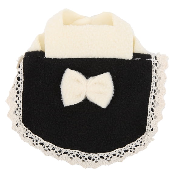 Capa de hámster NikouMX trajes de capa de hámster mini Ropa para mascotas