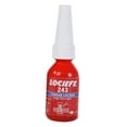 thumbnail image 2 of jinwen Thread Locker 243 10ml Lock Tight Seal Fasteners Anaerobic Curing Metal Glue, 2 of 9