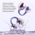 thumbnail image 4 of Bearachild Auriculares inalámbricos Bluetooth con batería de larga duración para escuchar sonido con micrófono. Teléfono y Comunicación tez, 4 of 6