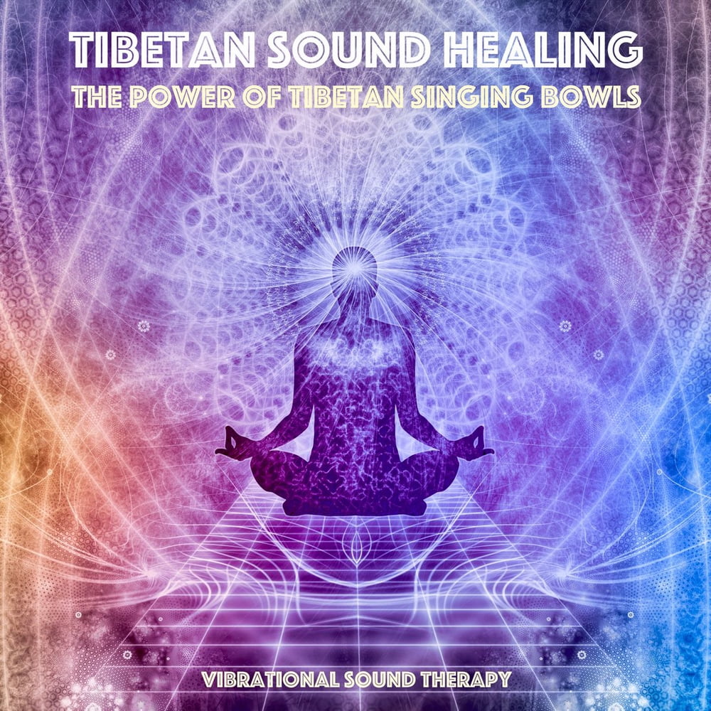 Tibetan Sound Healing High Coherence Soundscapes for Meditation and